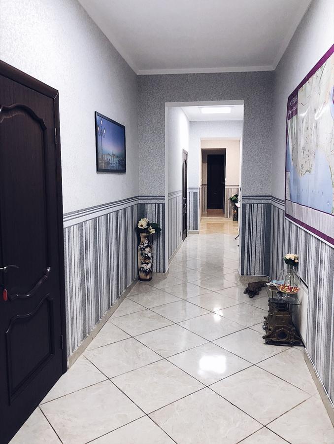 The Hostel On Gogolya Odessa Zewnętrze zdjęcie