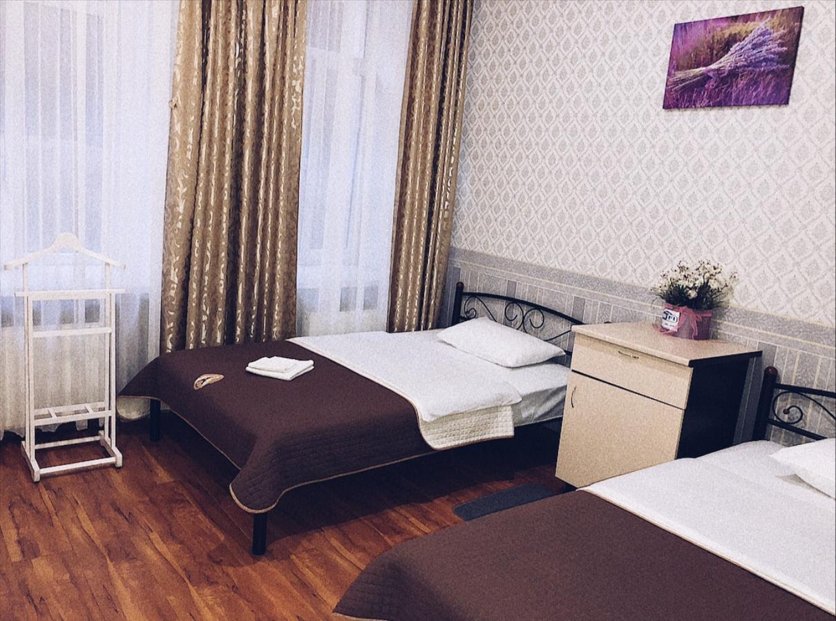 The Hostel On Gogolya Odessa Zewnętrze zdjęcie