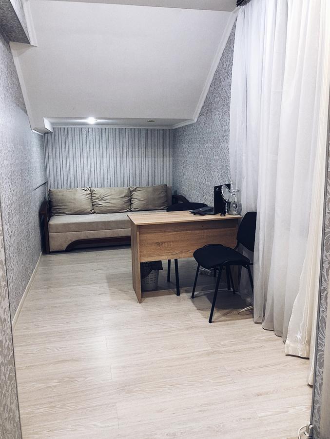 The Hostel On Gogolya Odessa Zewnętrze zdjęcie