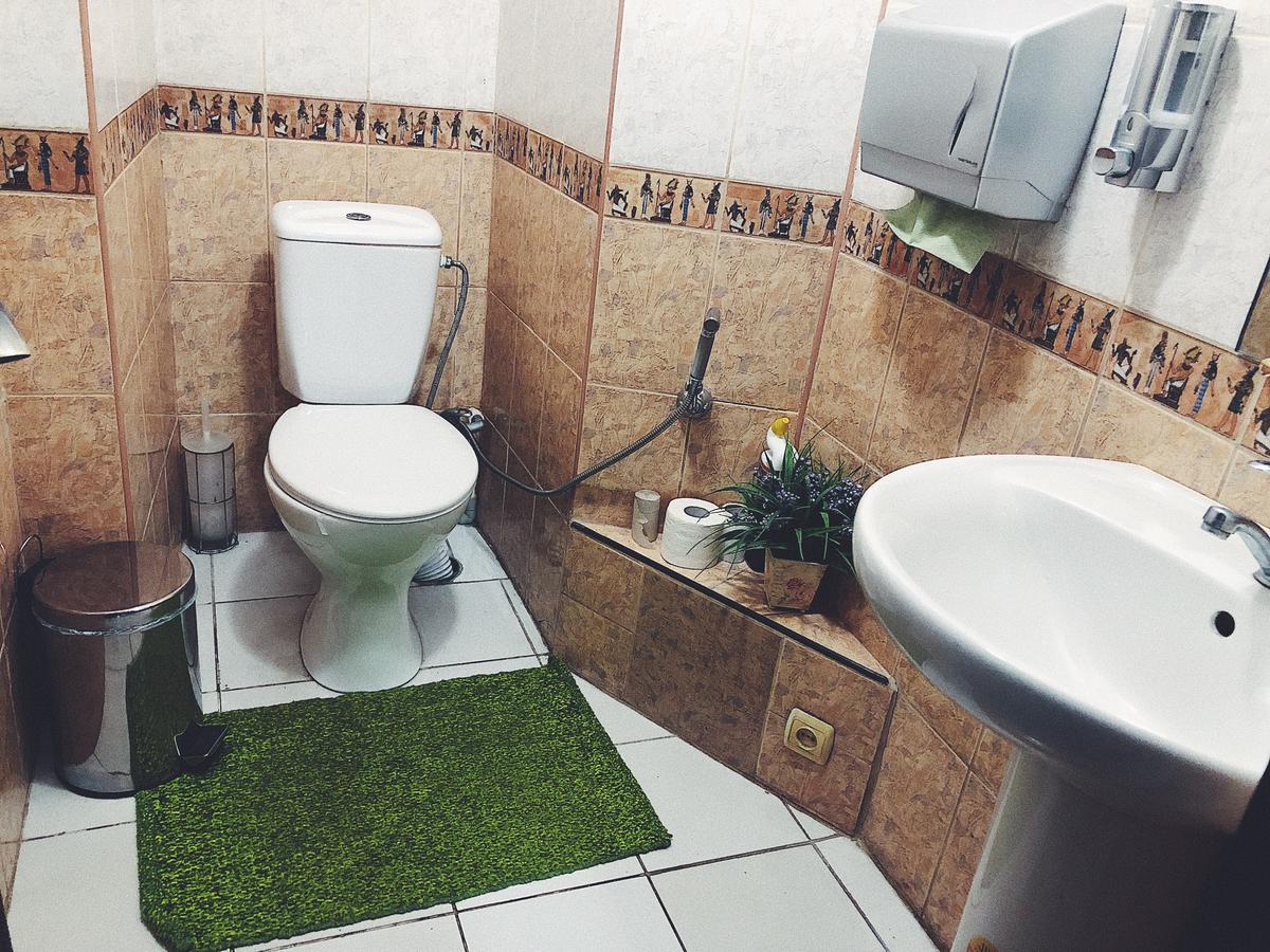The Hostel On Gogolya Odessa Zewnętrze zdjęcie