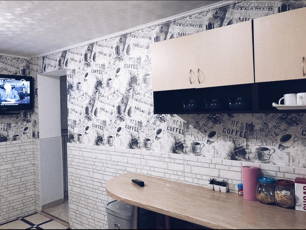 The Hostel On Gogolya Odessa Zewnętrze zdjęcie